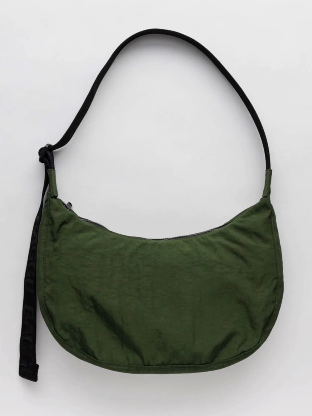 Baggu Bay Laurel Medium Crescent